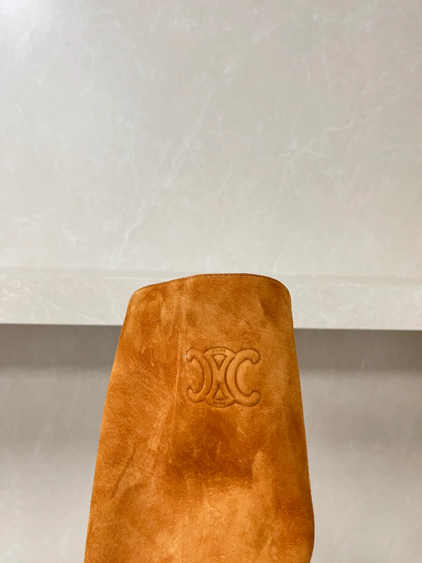 Сапоги Женские Celine 63782