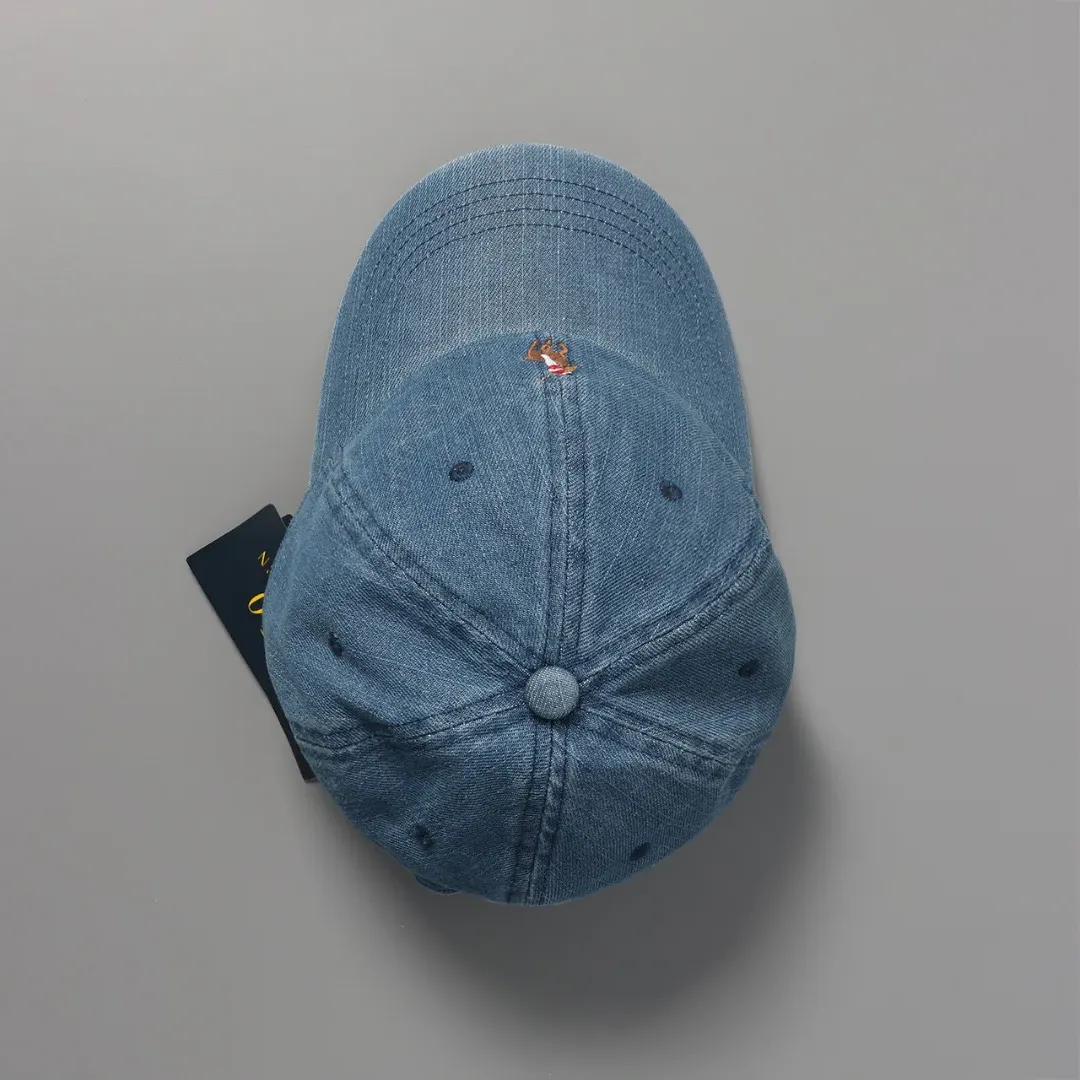Головные Уборы Ralph Lauren 31201