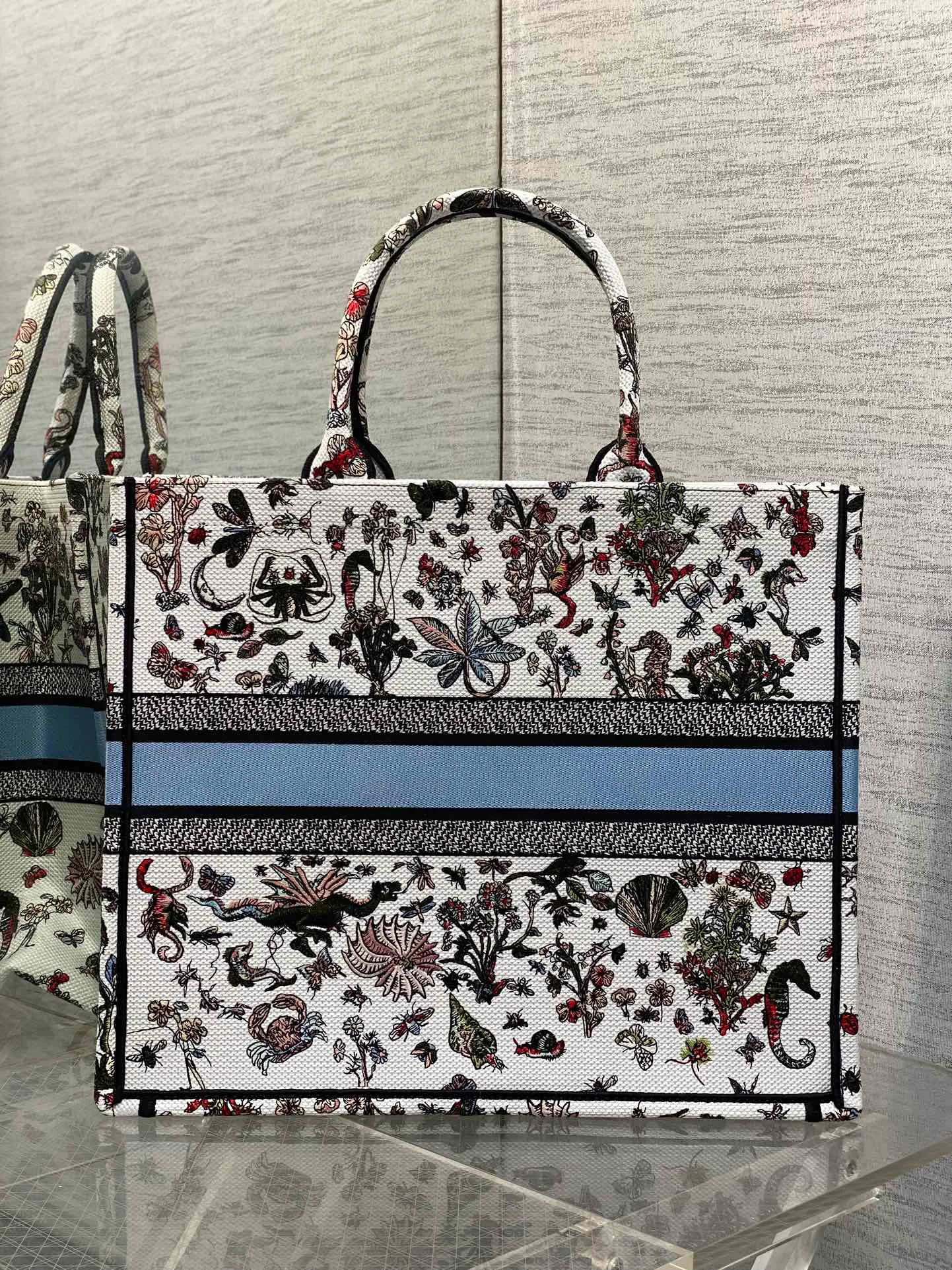 Классические Сумки Женские Christian Dior 13227194