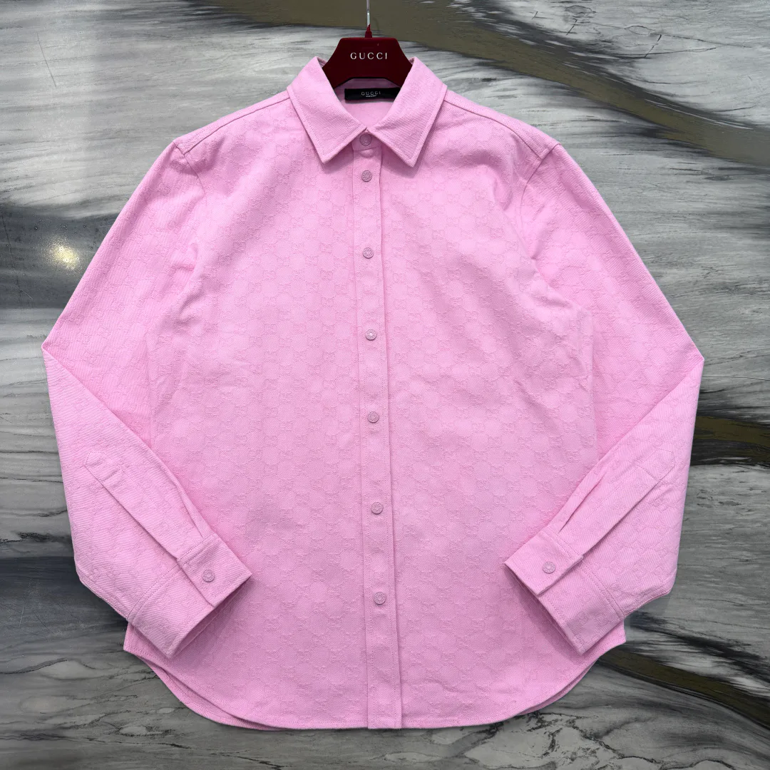 Рубашки Мужские Gucci 12627330