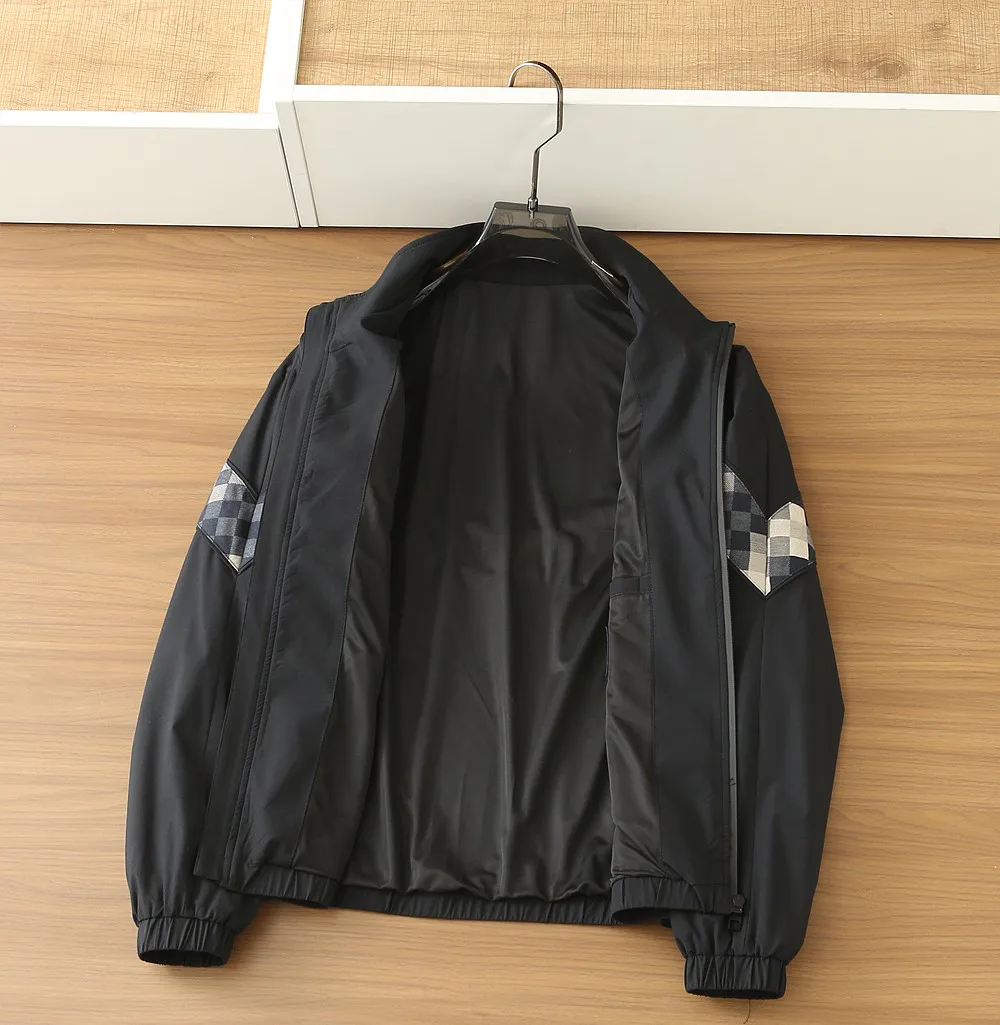 Куртки И Пуховики Мужские Louis Vuitton 11240474