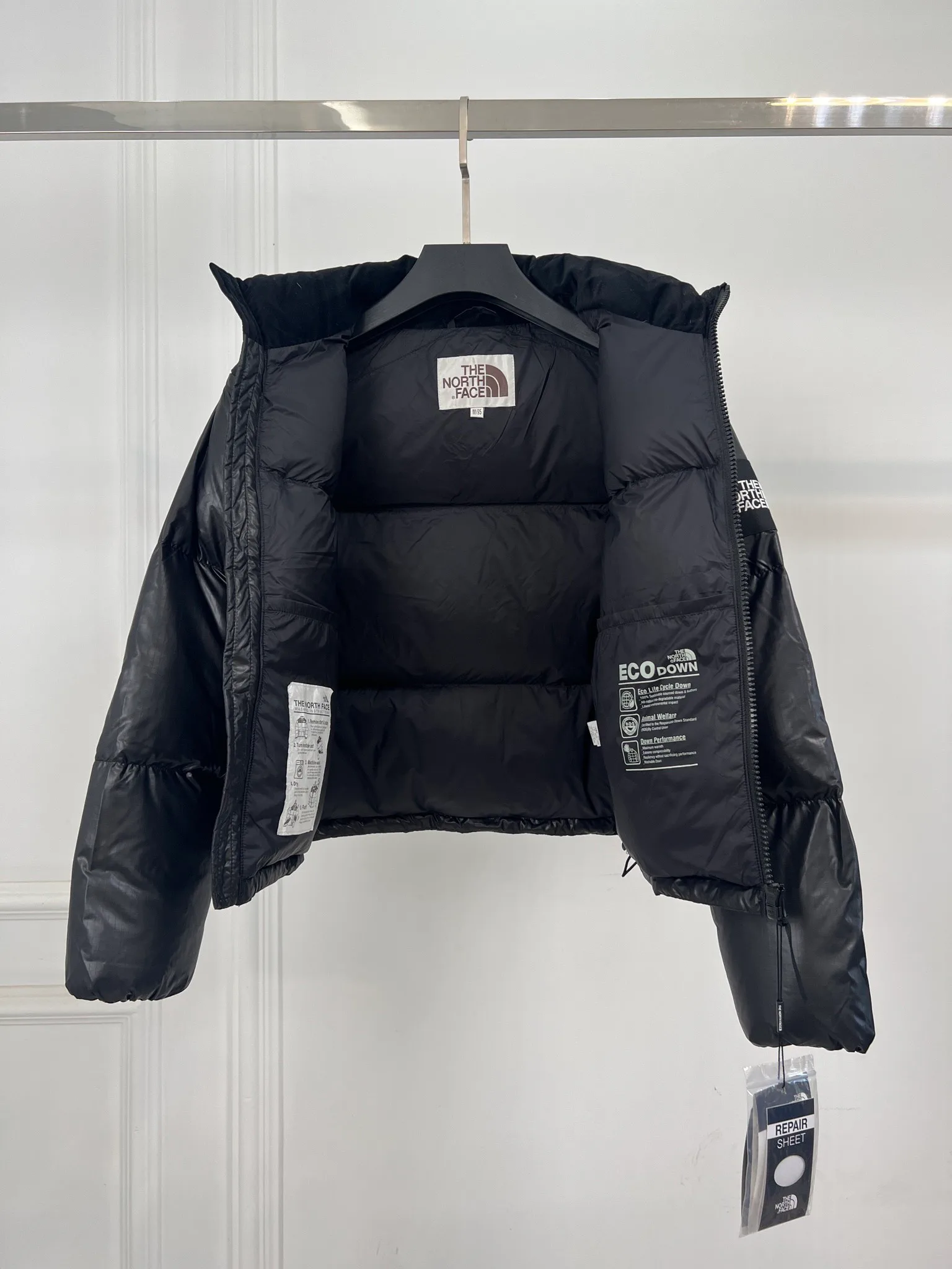 Куртки И Пуховики Женские The North Face 18415990