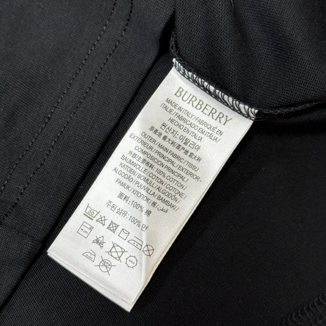 Футболки Мужские Burberry 11190400