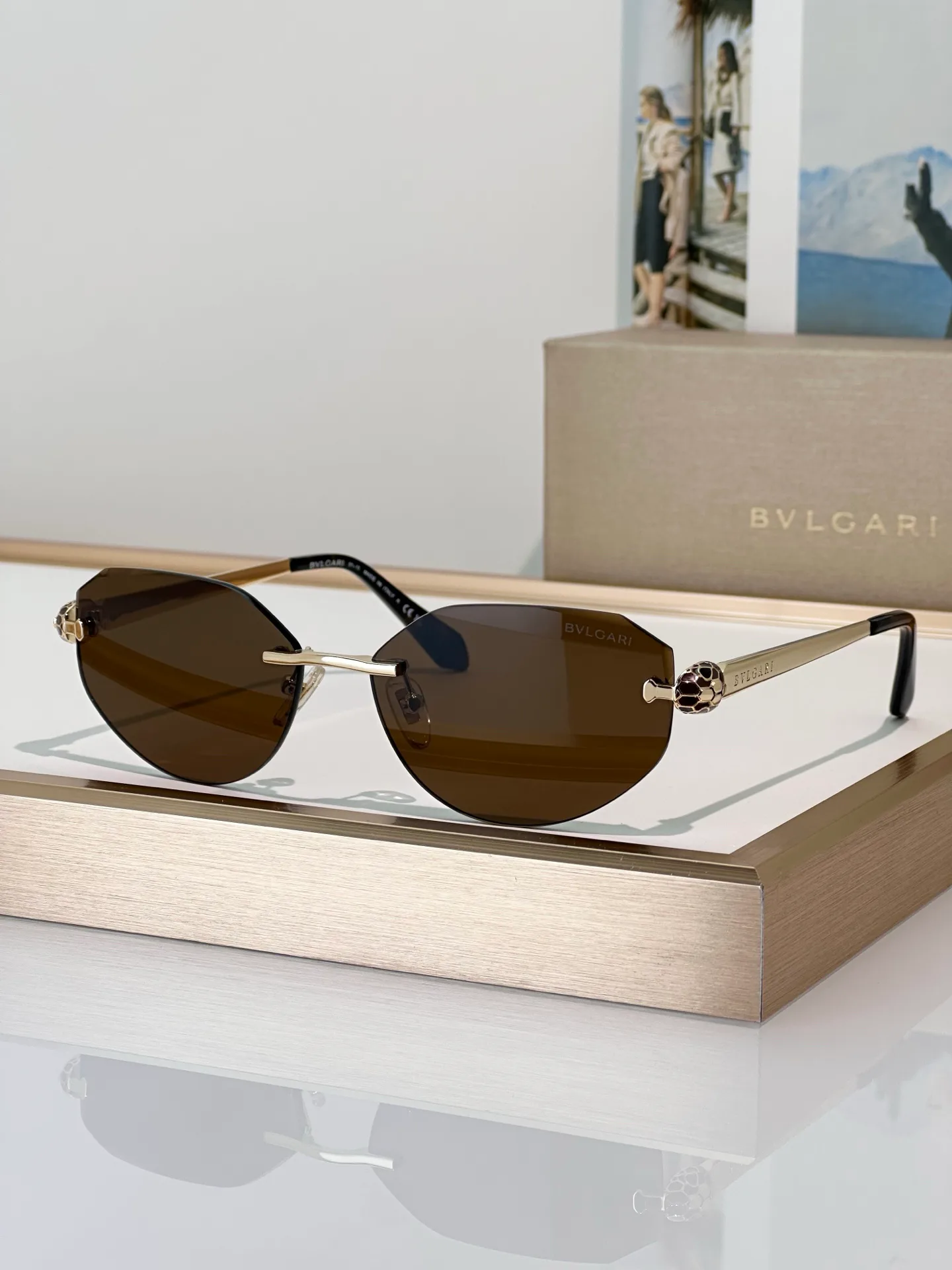 Бижутерия Bvlgari 11558132