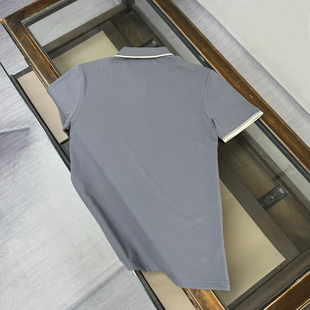 Рубашки Мужские Burberry 11539838