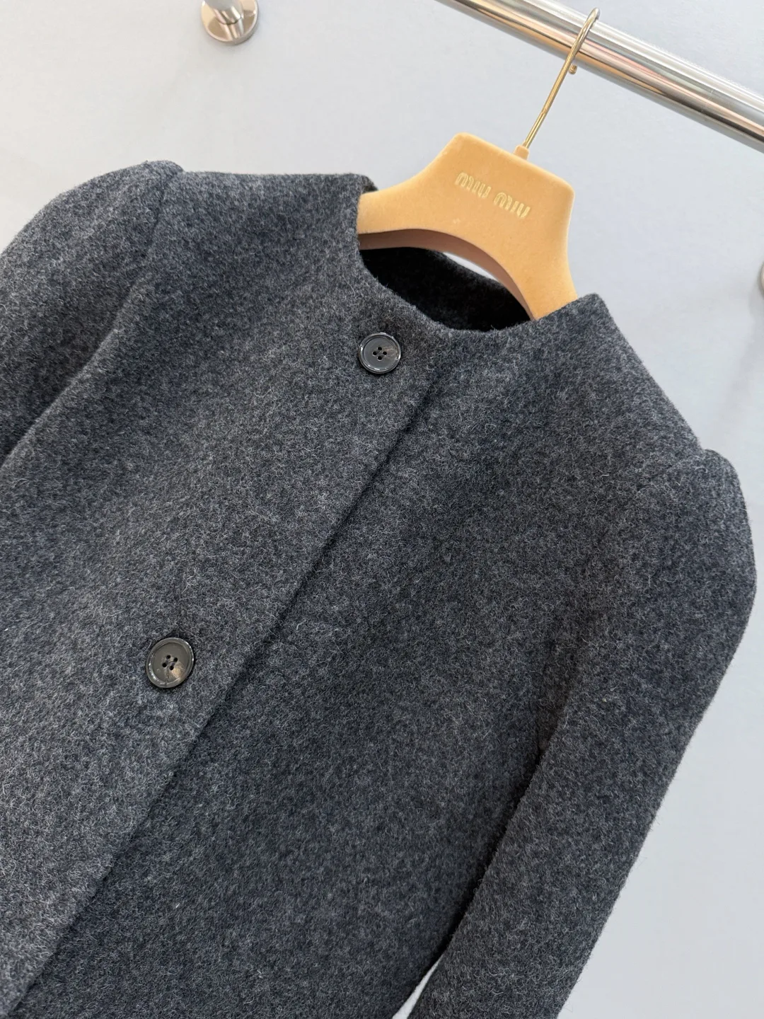 Пальто Женские Miu Miu 191065