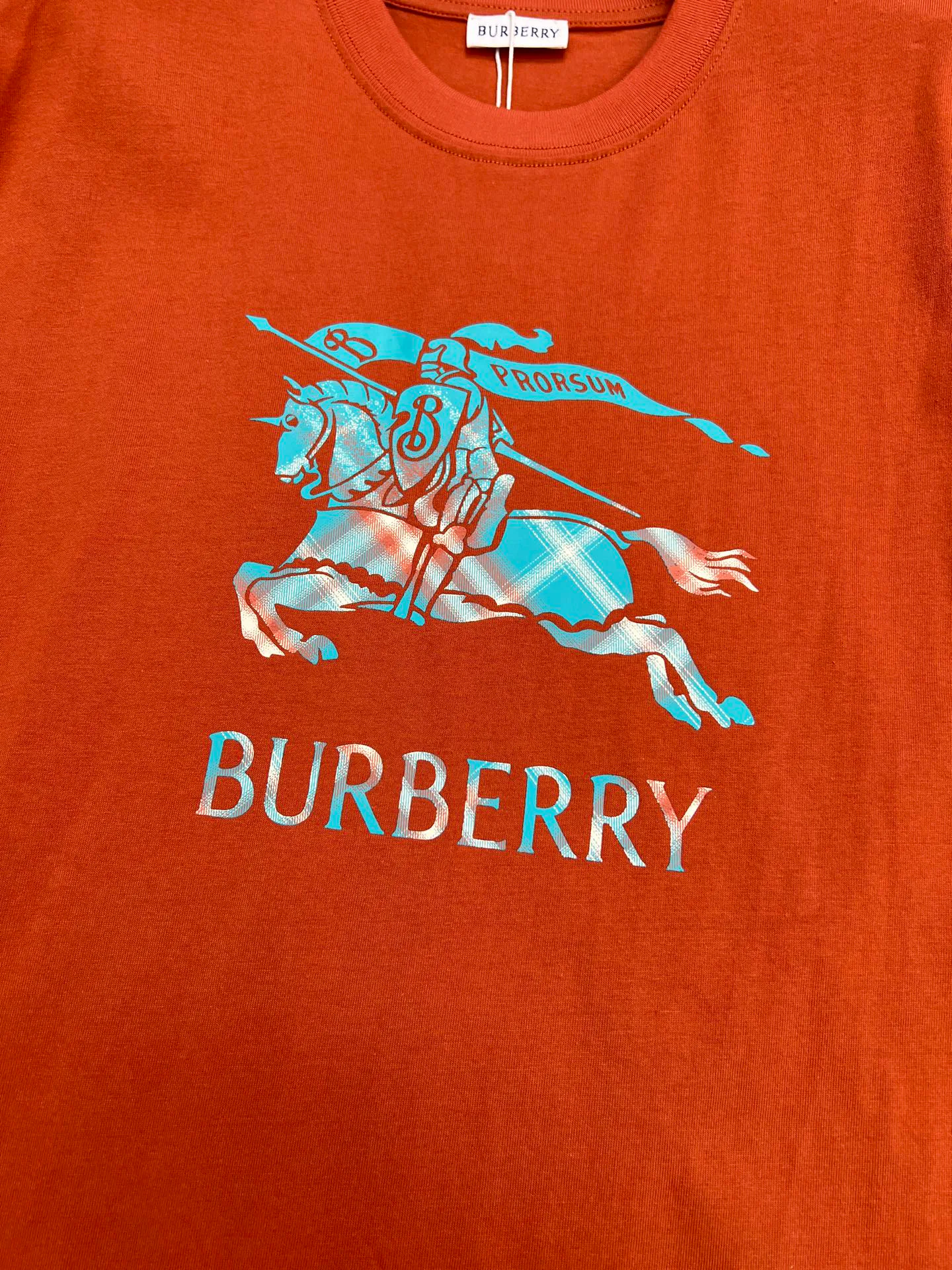 Футболки Мужские Burberry 563199