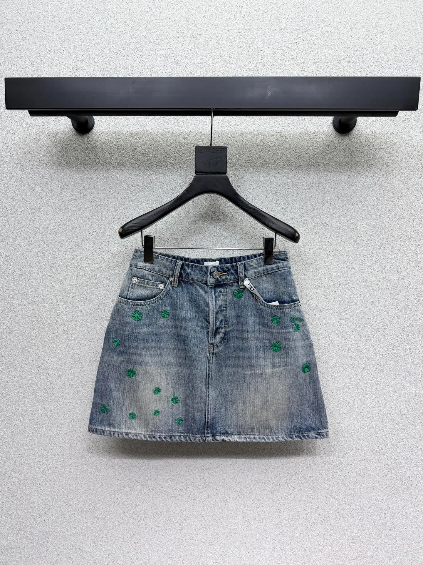 Юбки Женские Christian Dior 5928510