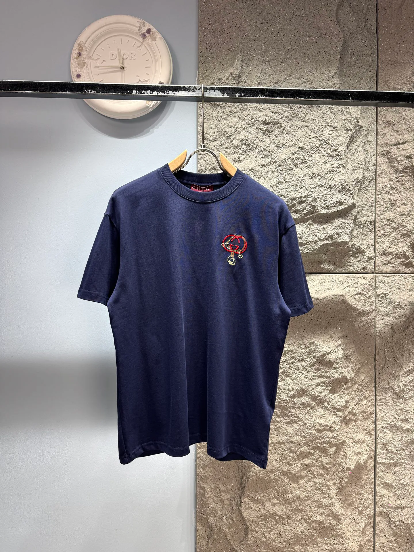 Футболки Мужские Gucci 4878214