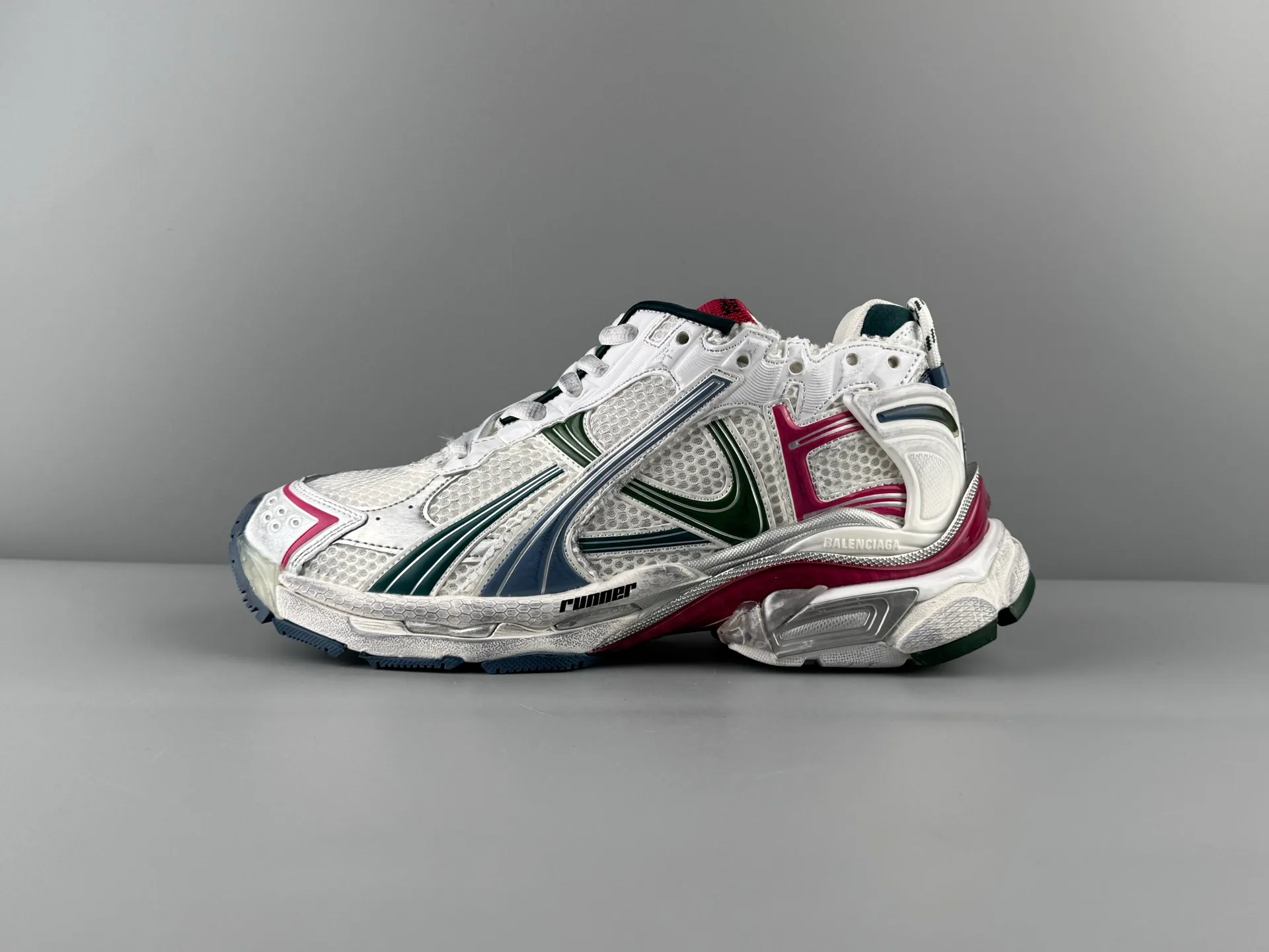 Кроссовки Женские Balenciaga 11216268