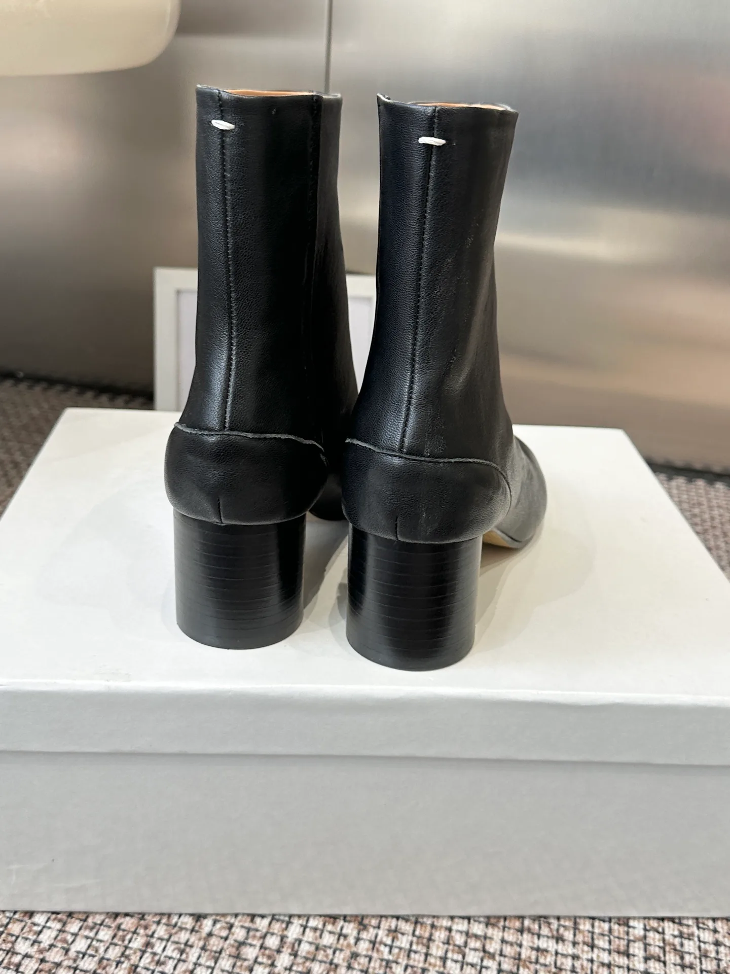 Ботильоны Женские Maison Margiela 18237839