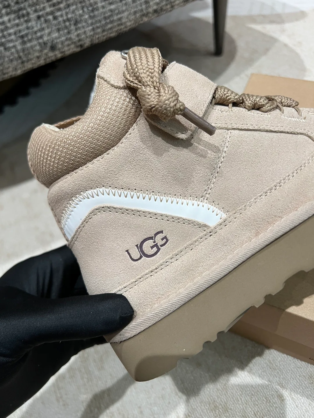 Угги Женские Ugg 18627849