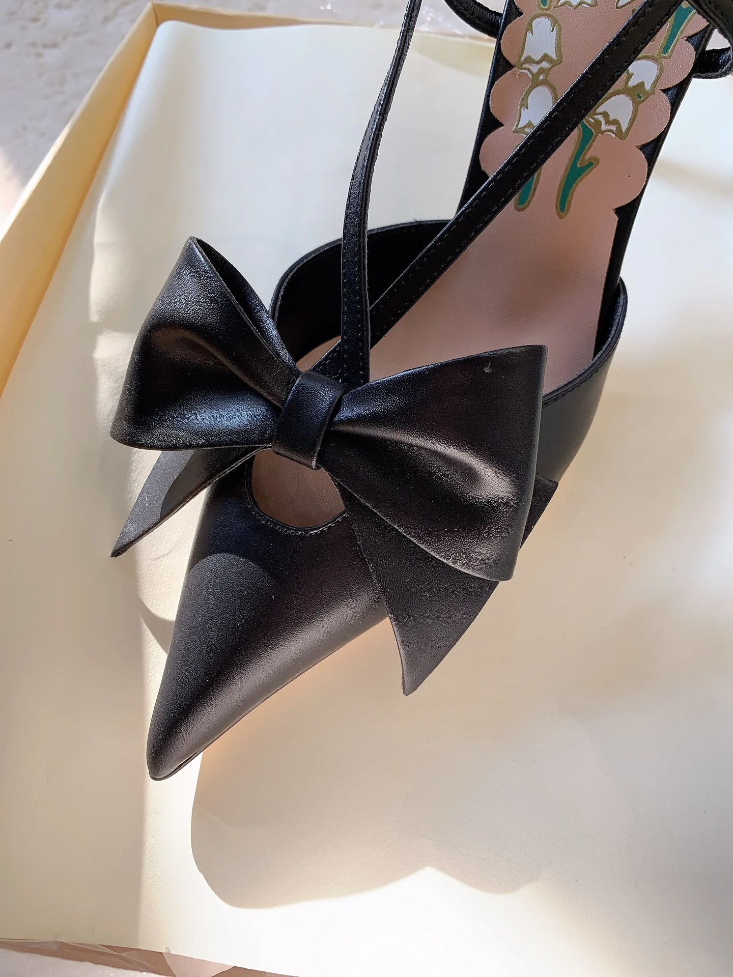 Туфли Женские Valentino 11414415
