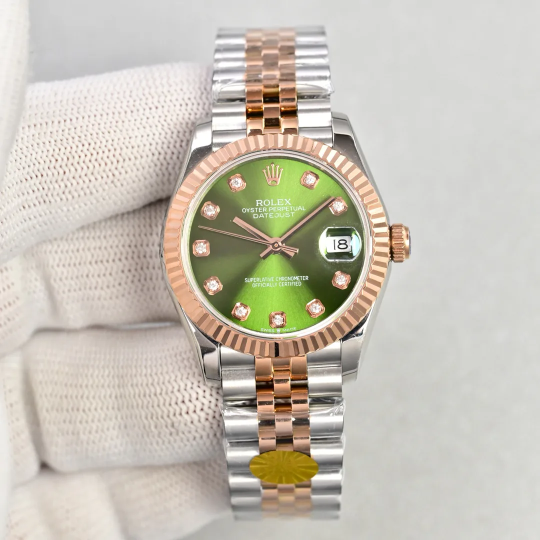 Часы Женские Rolex 1892609