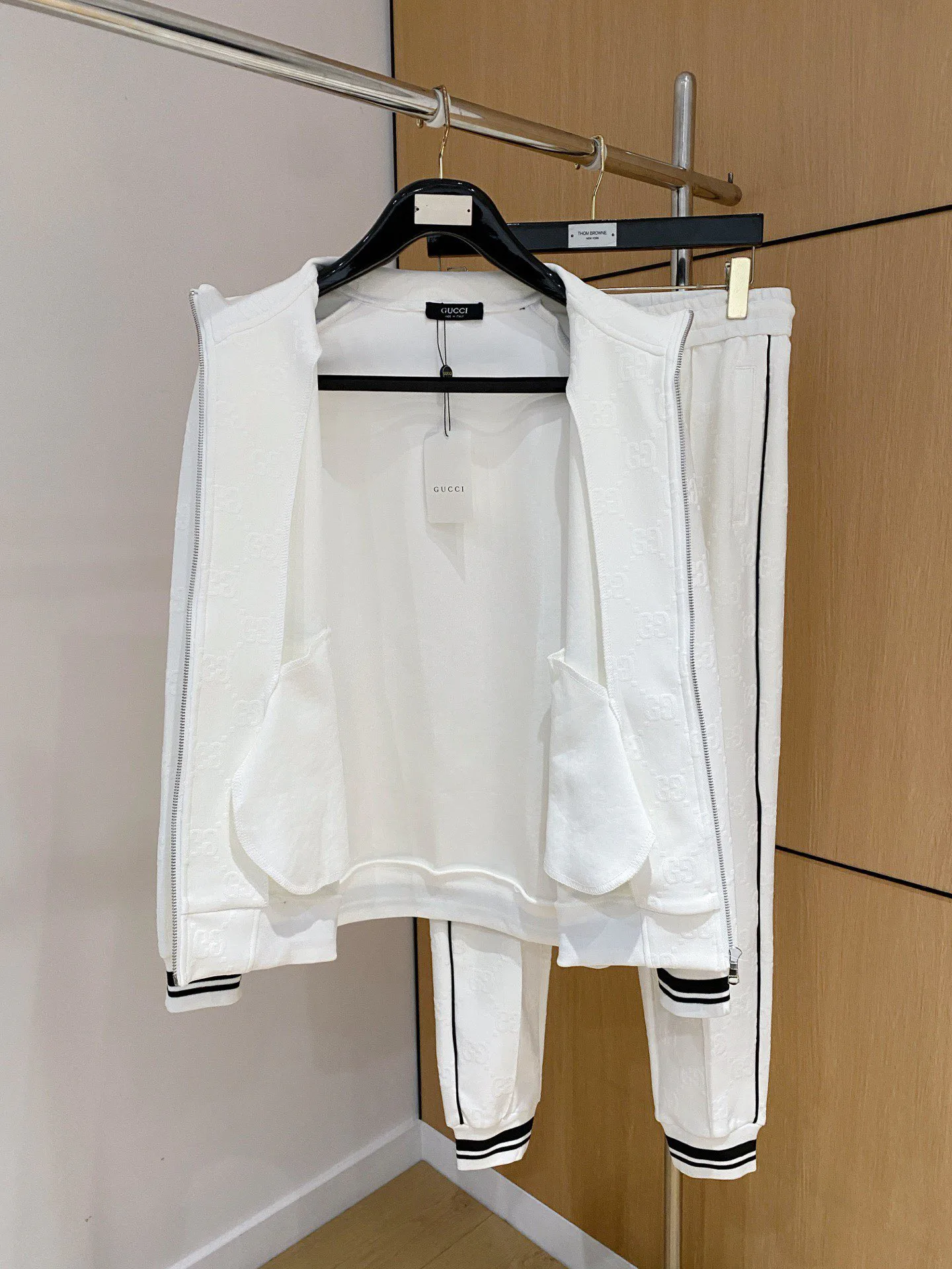 Спортивные Костюмы Мужские Gucci 806792