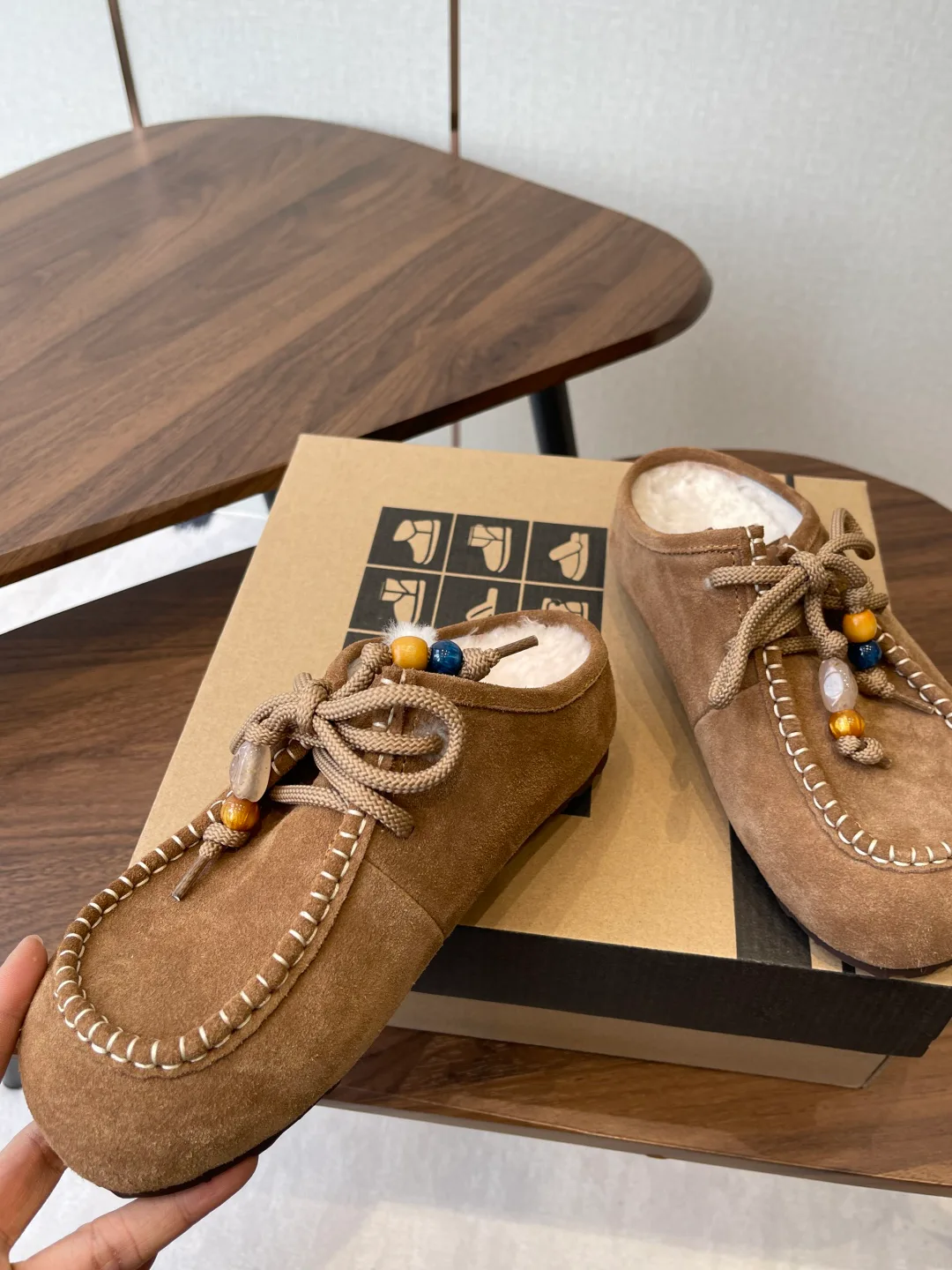 Мюли И Сабо Женские Ugg 197025