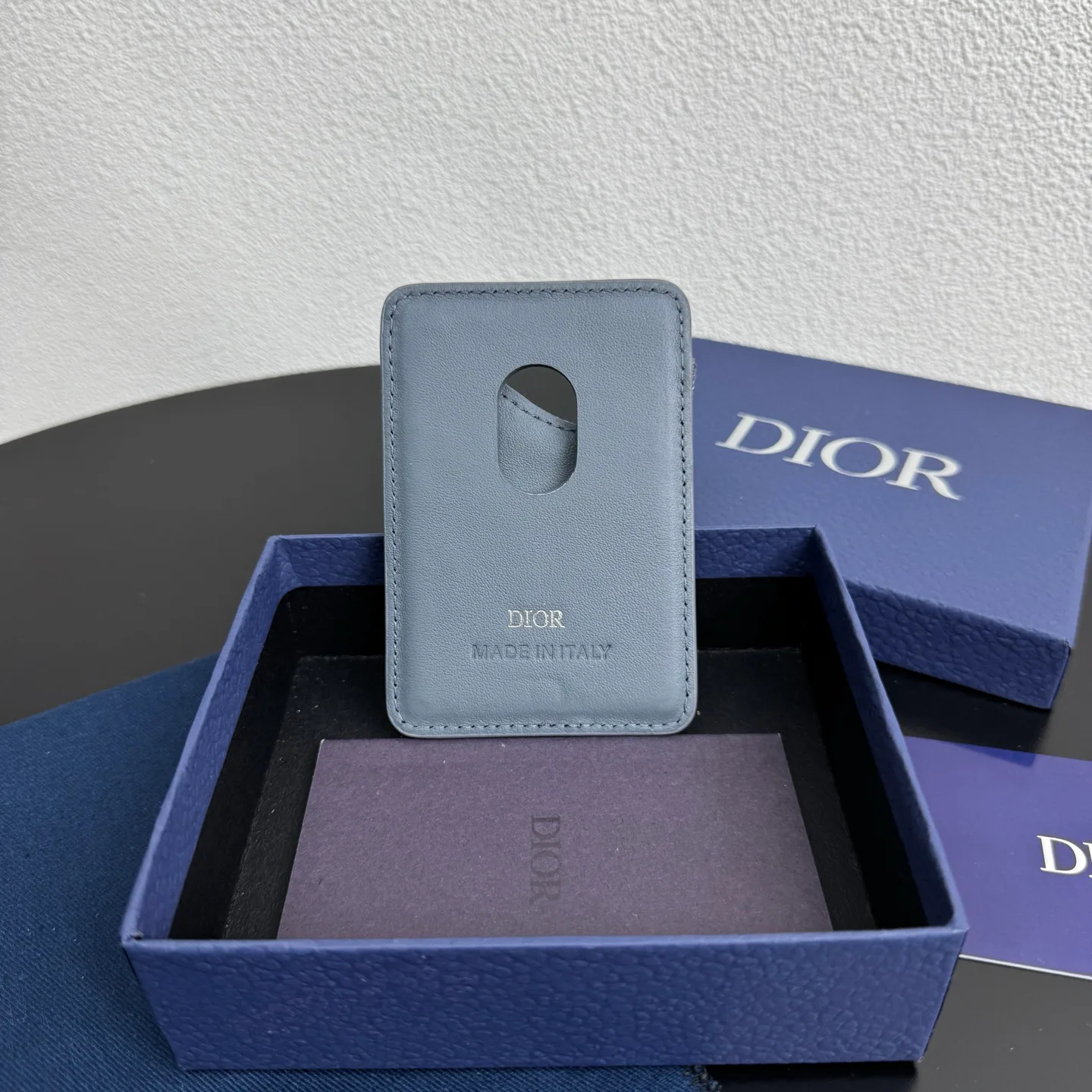 Кошельки Christian Dior 5050553
