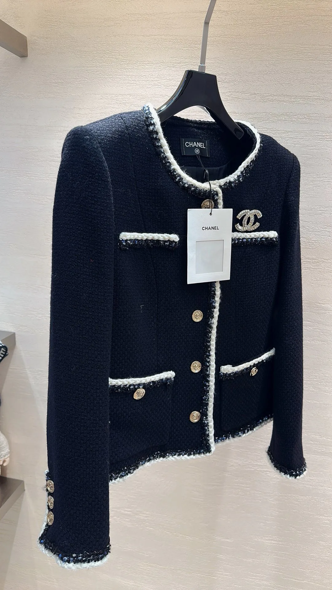 Жакеты Женские Chanel 5230840