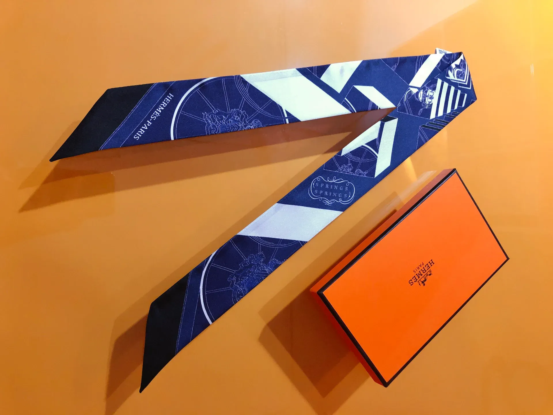 Платки Hermes 2588590