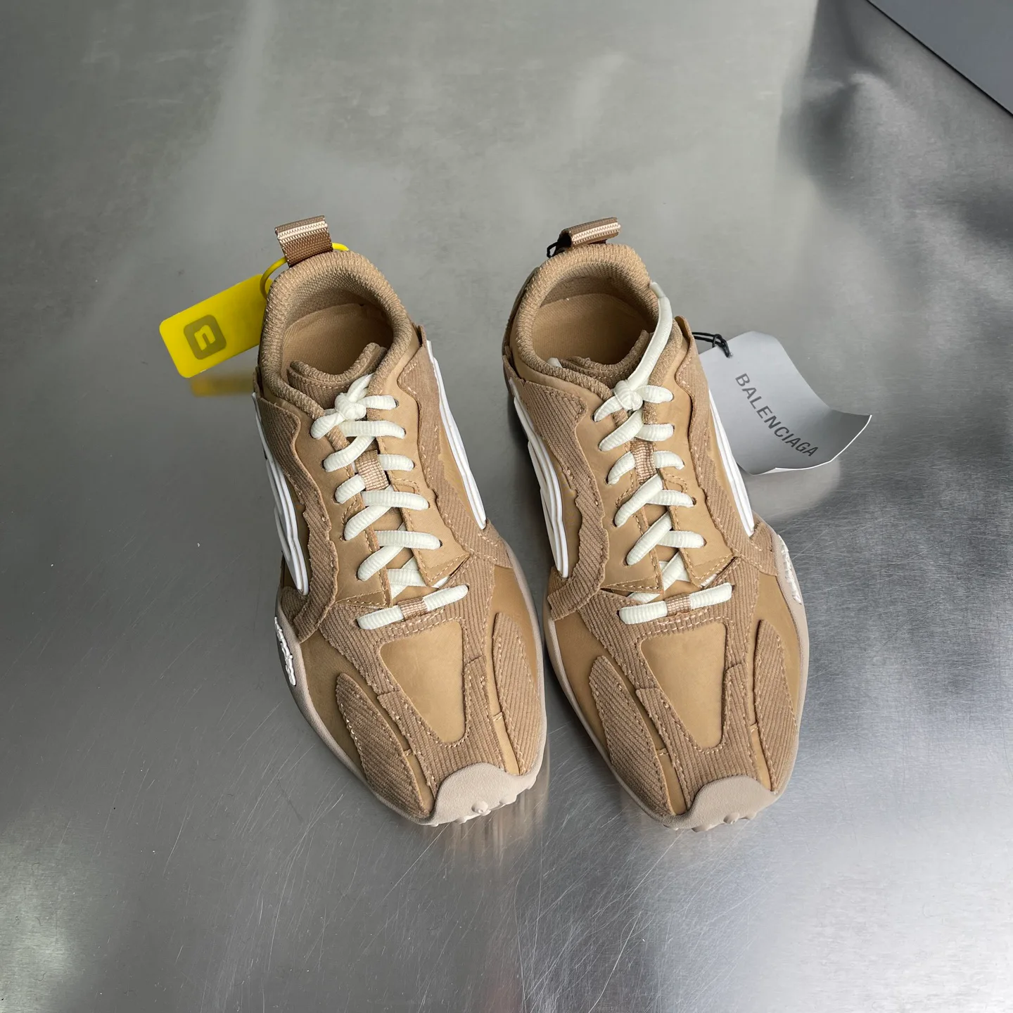 Кроссовки Женские Balenciaga 5058307