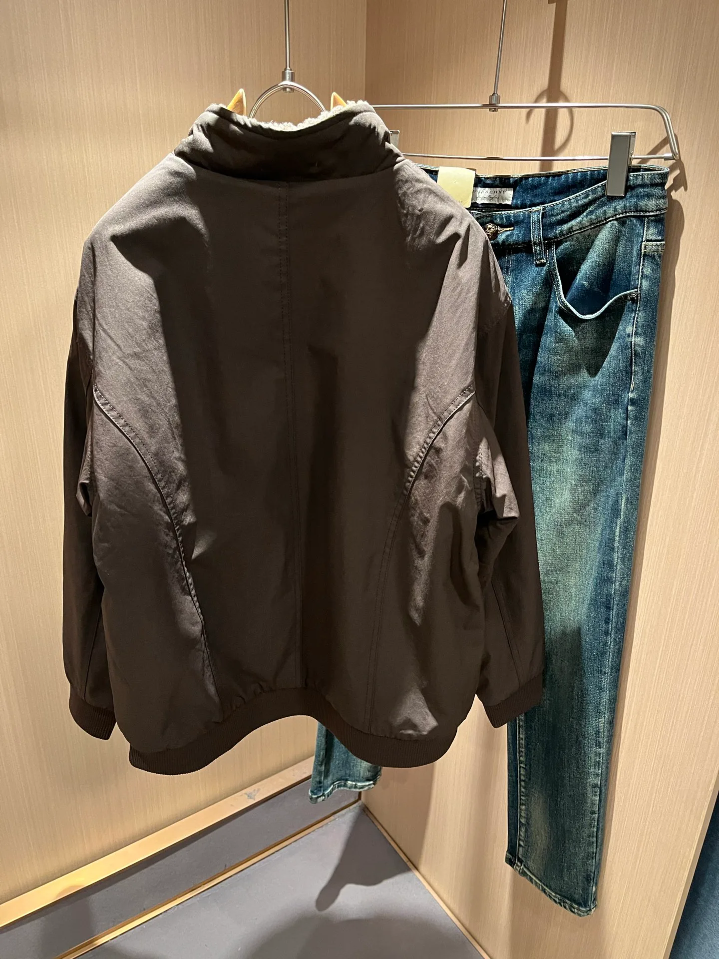 Куртки И Пуховики Мужские Louis Vuitton 798870