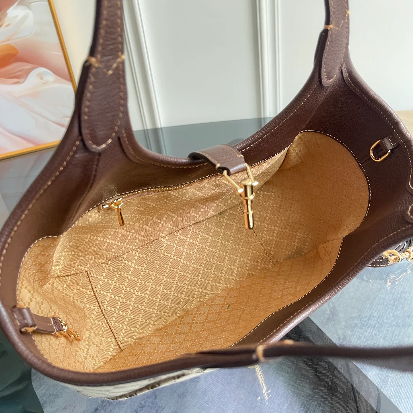 Классические Сумки Женские Gucci 13558952