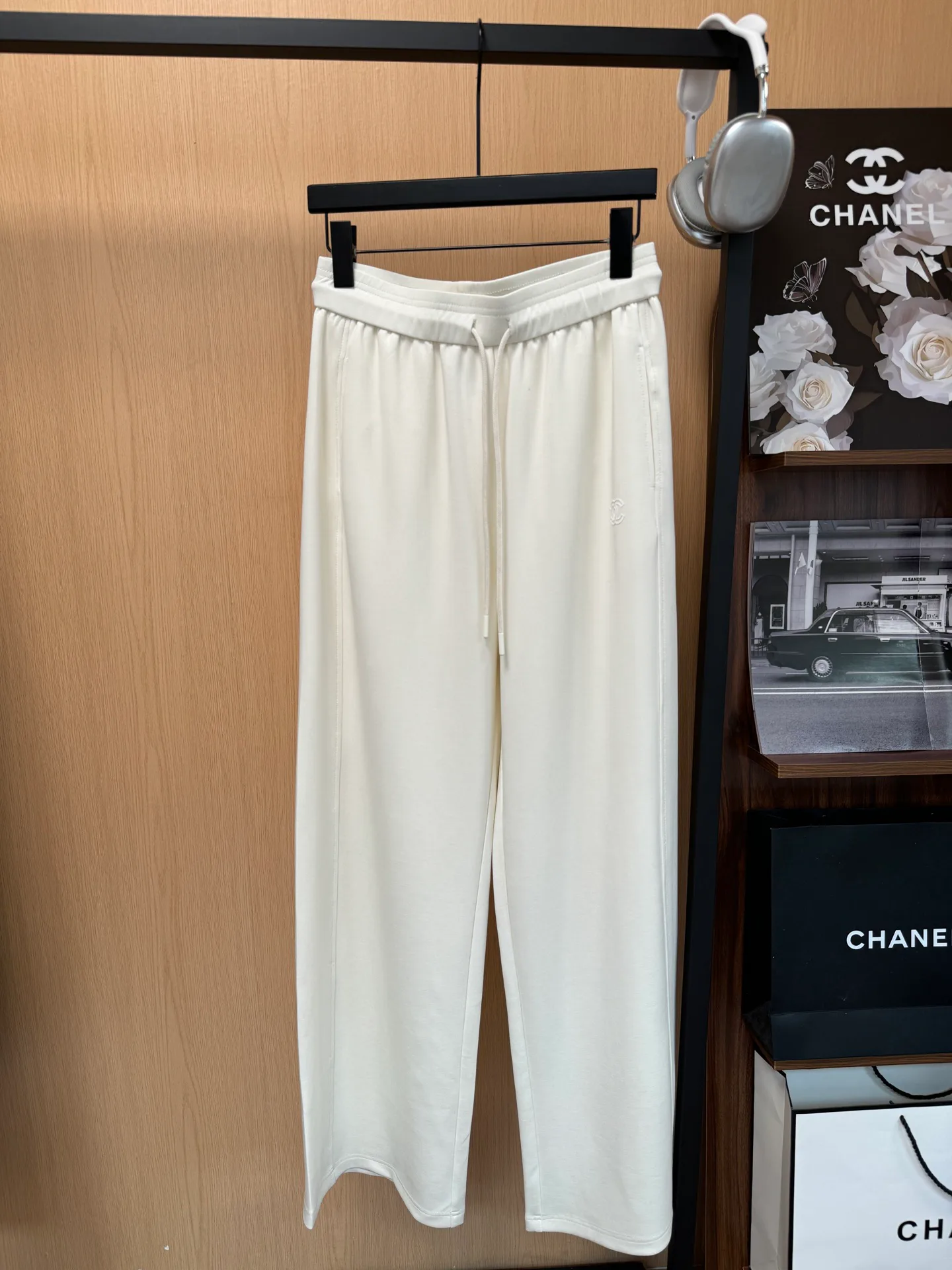 Брюки Женские Chanel 12201865