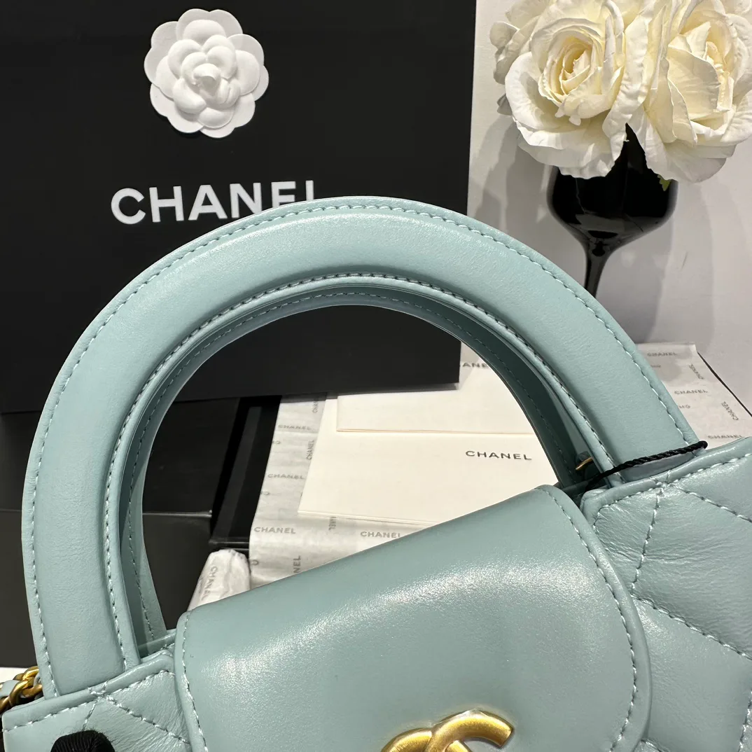 Классические Сумки Женские Chanel 3026051