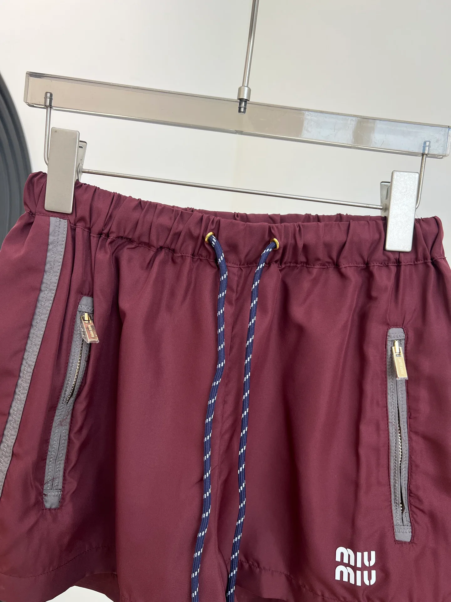 Шорты Женские Miu Miu 5129273
