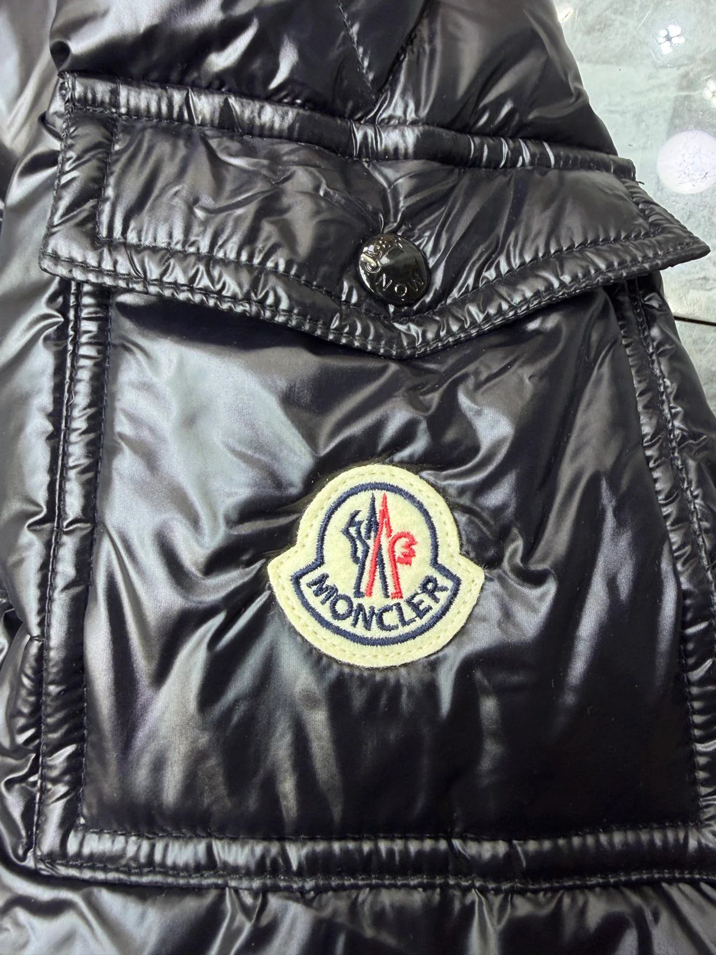 Куртки И Пуховики Мужские Moncler 17568680