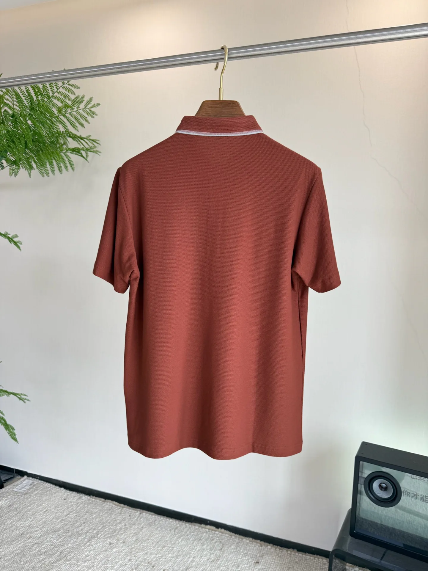 Рубашки Мужские Christian Dior 13553797