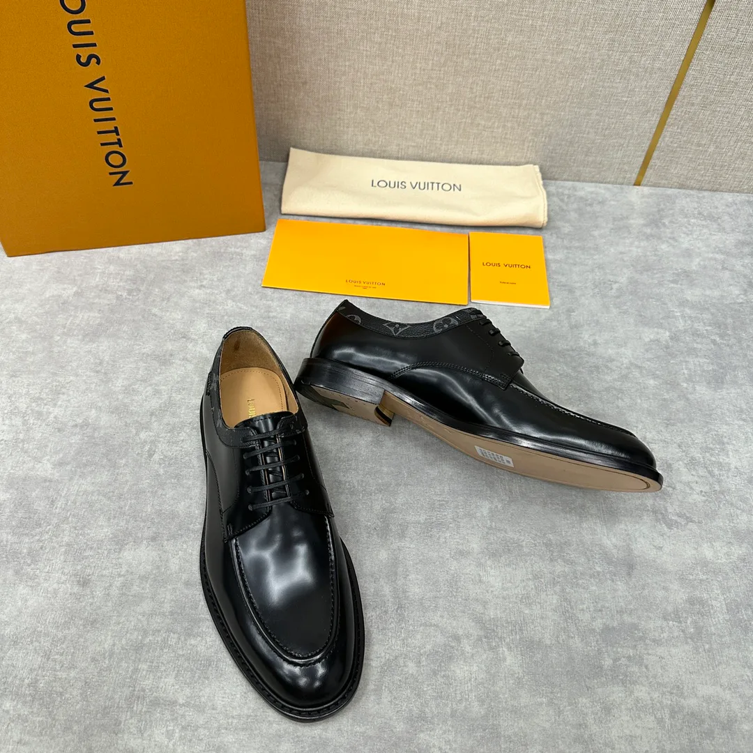 Лоферы И Туфли Мужские Louis Vuitton 18193997