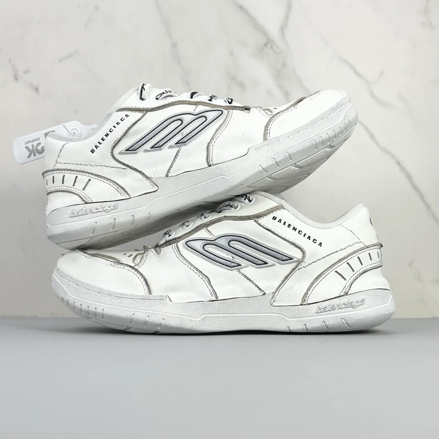 Кеды Женские Balenciaga 9684209