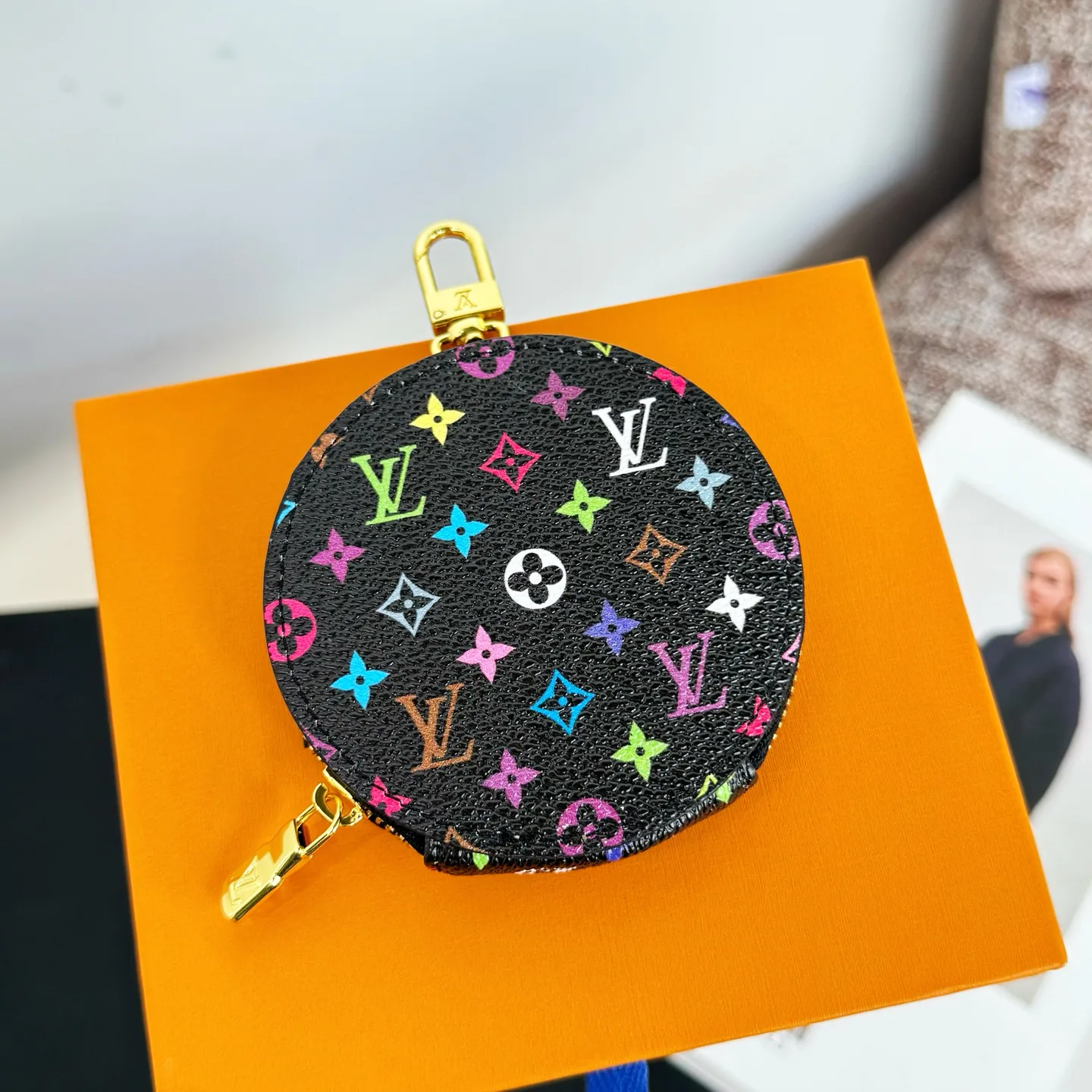 Кошельки Louis Vuitton 277710