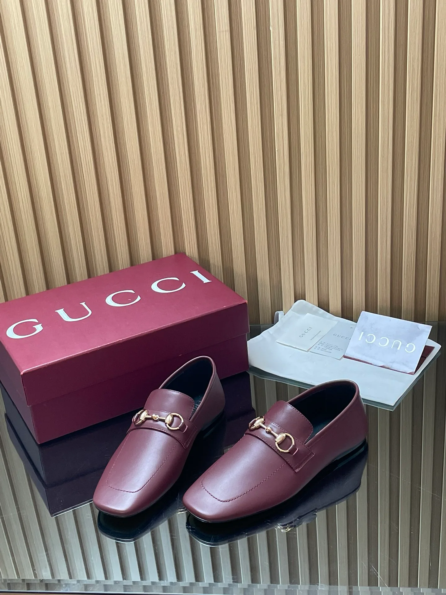 Лоферы И Туфли Мужские Gucci 13413335