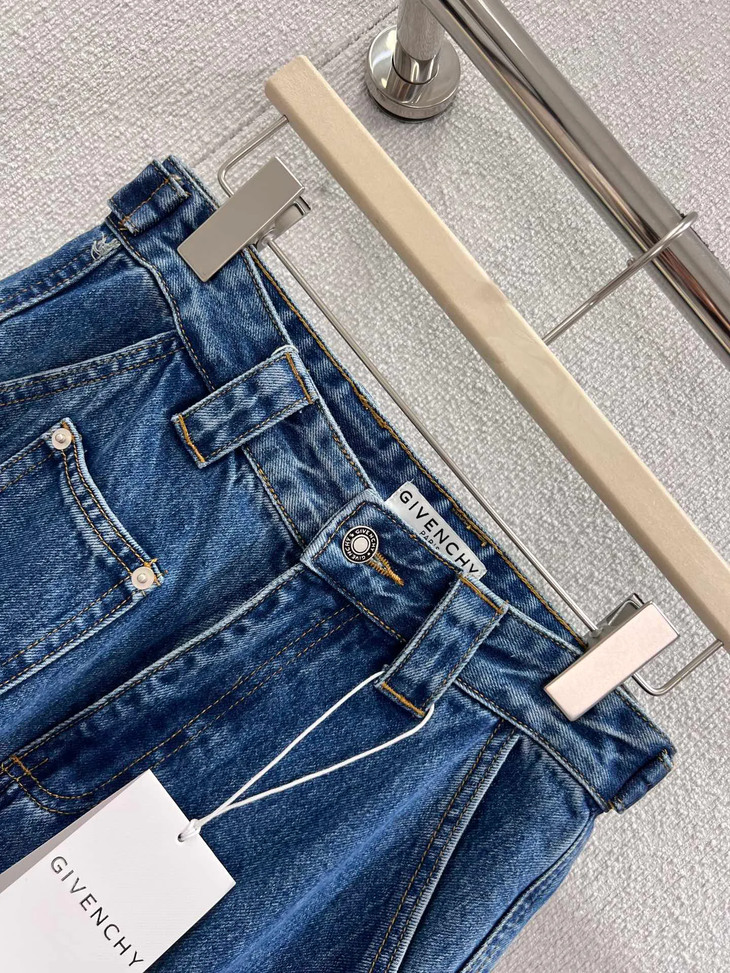 Джинсы Женские Givenchy 5548387