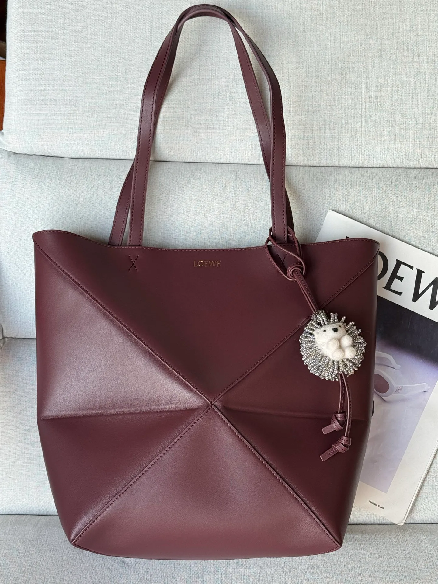 Классические Сумки Женские Loewe 12866924