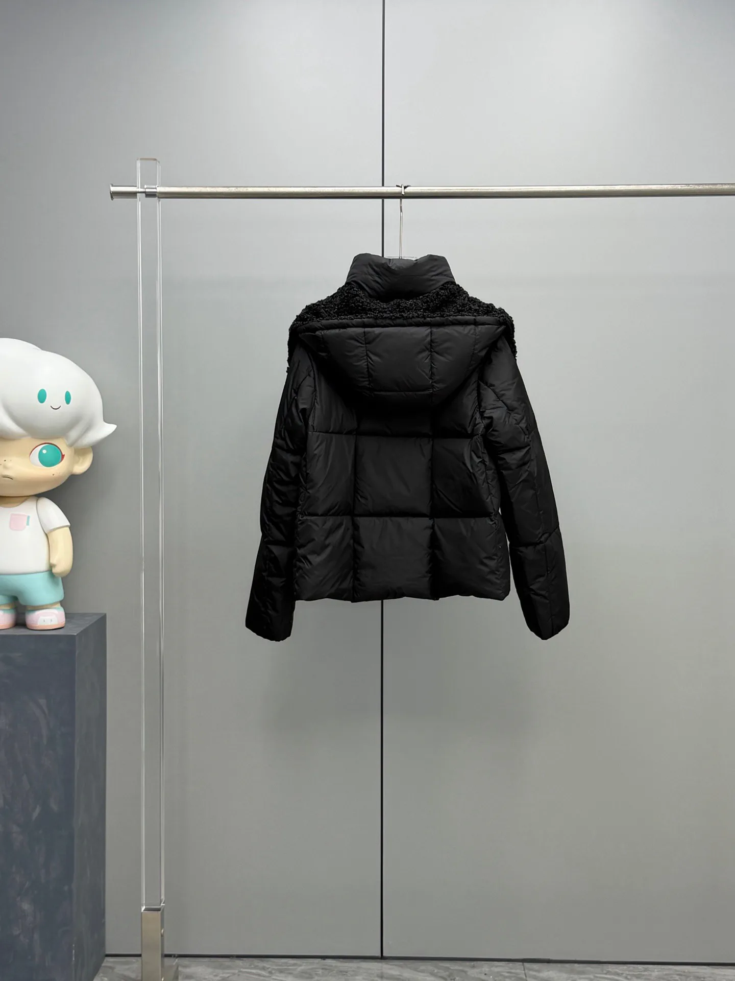 Куртки И Пуховики Женские Moncler 20137739