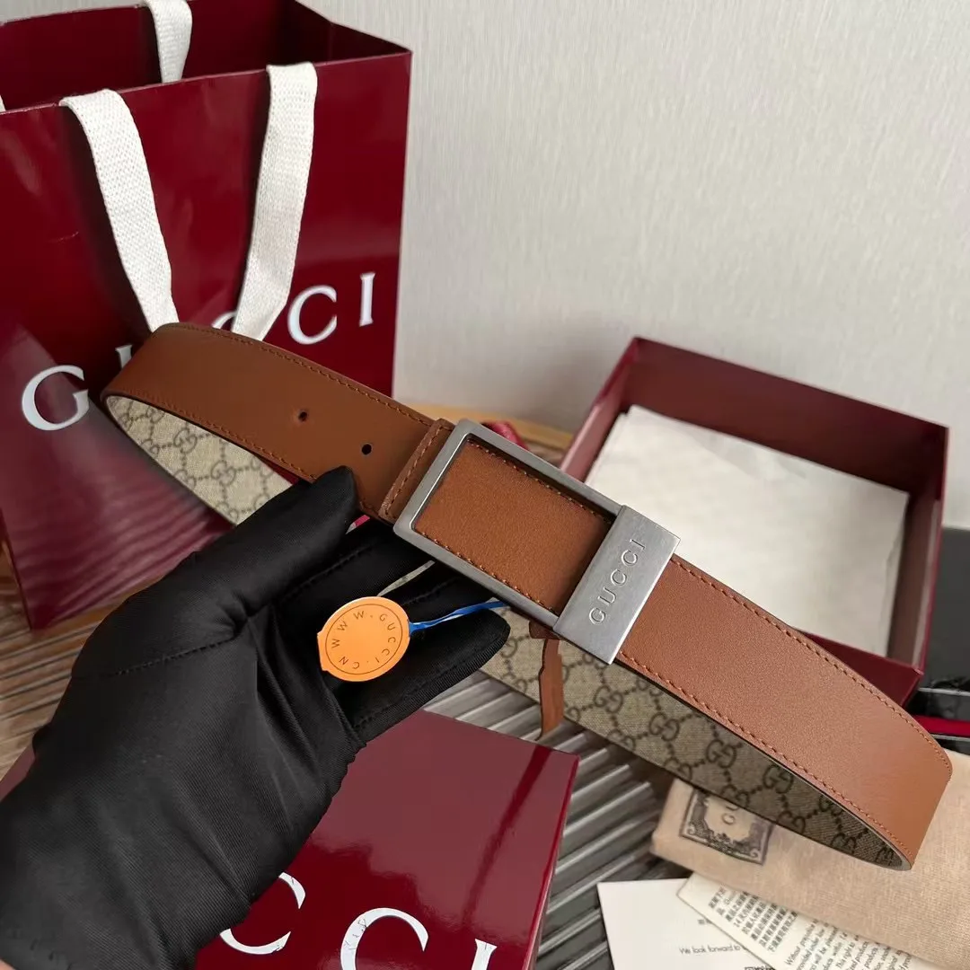 Ремни Gucci 89428