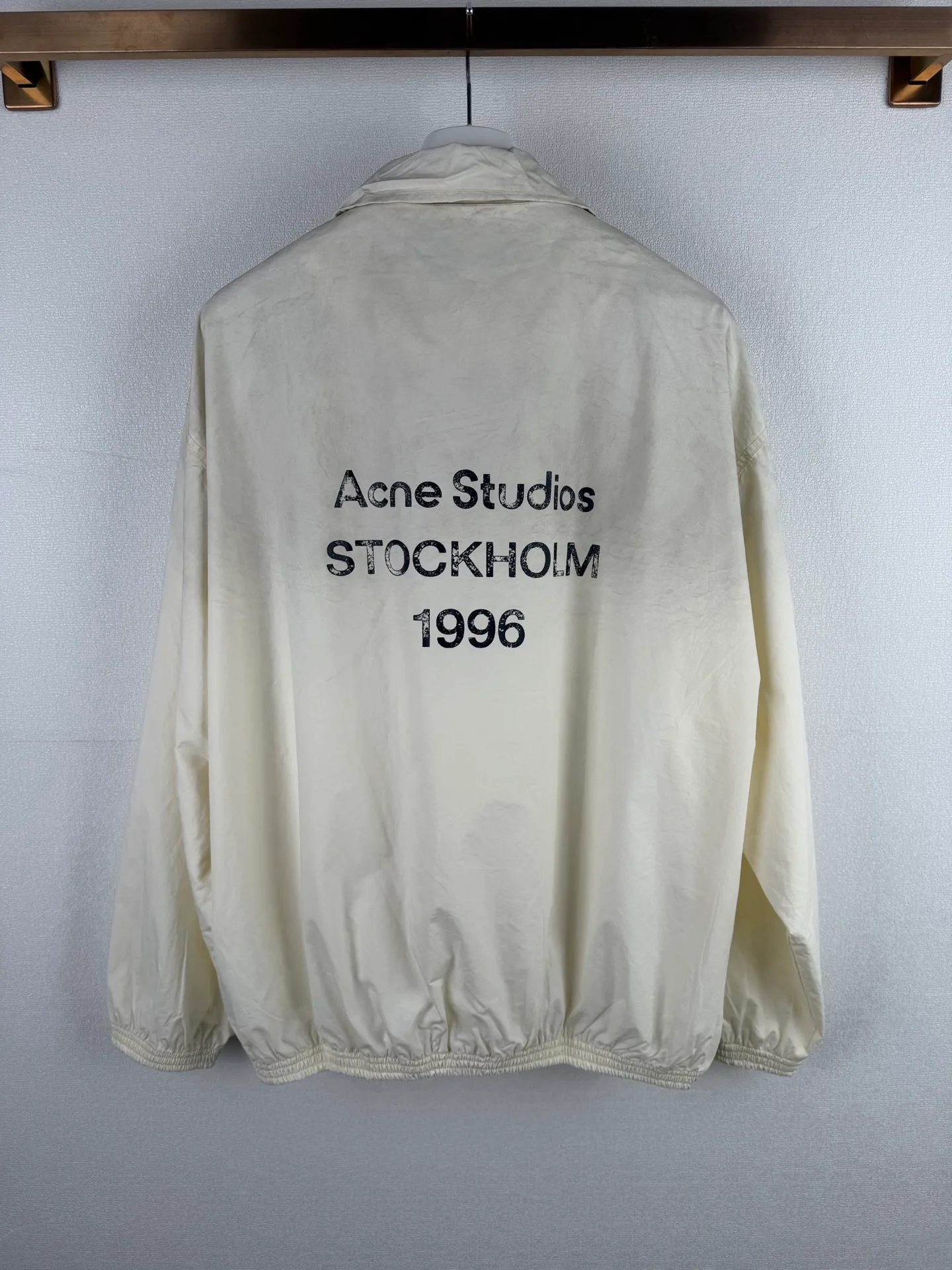 Куртки И Пуховики Мужские Acne Studios 16846990