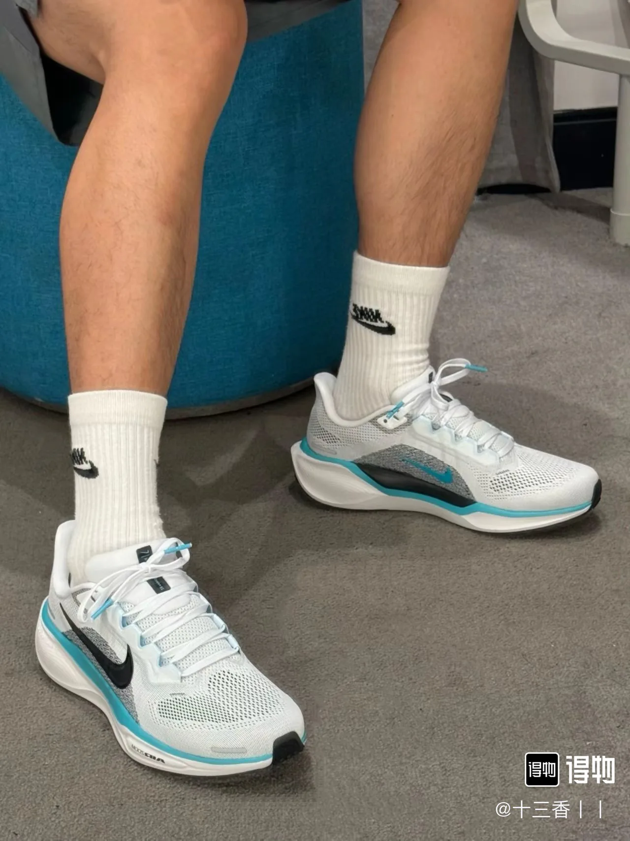 Кроссовки Женские Nike 5158