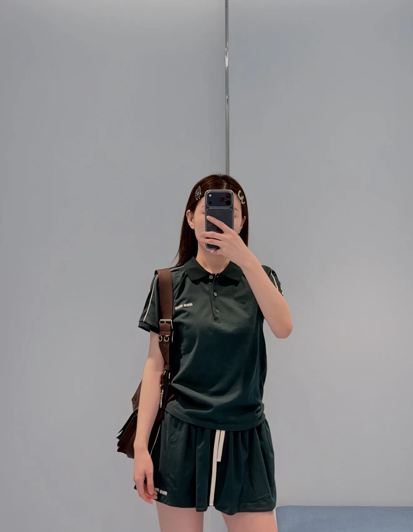 Юбки Женские Miu Miu 6438633