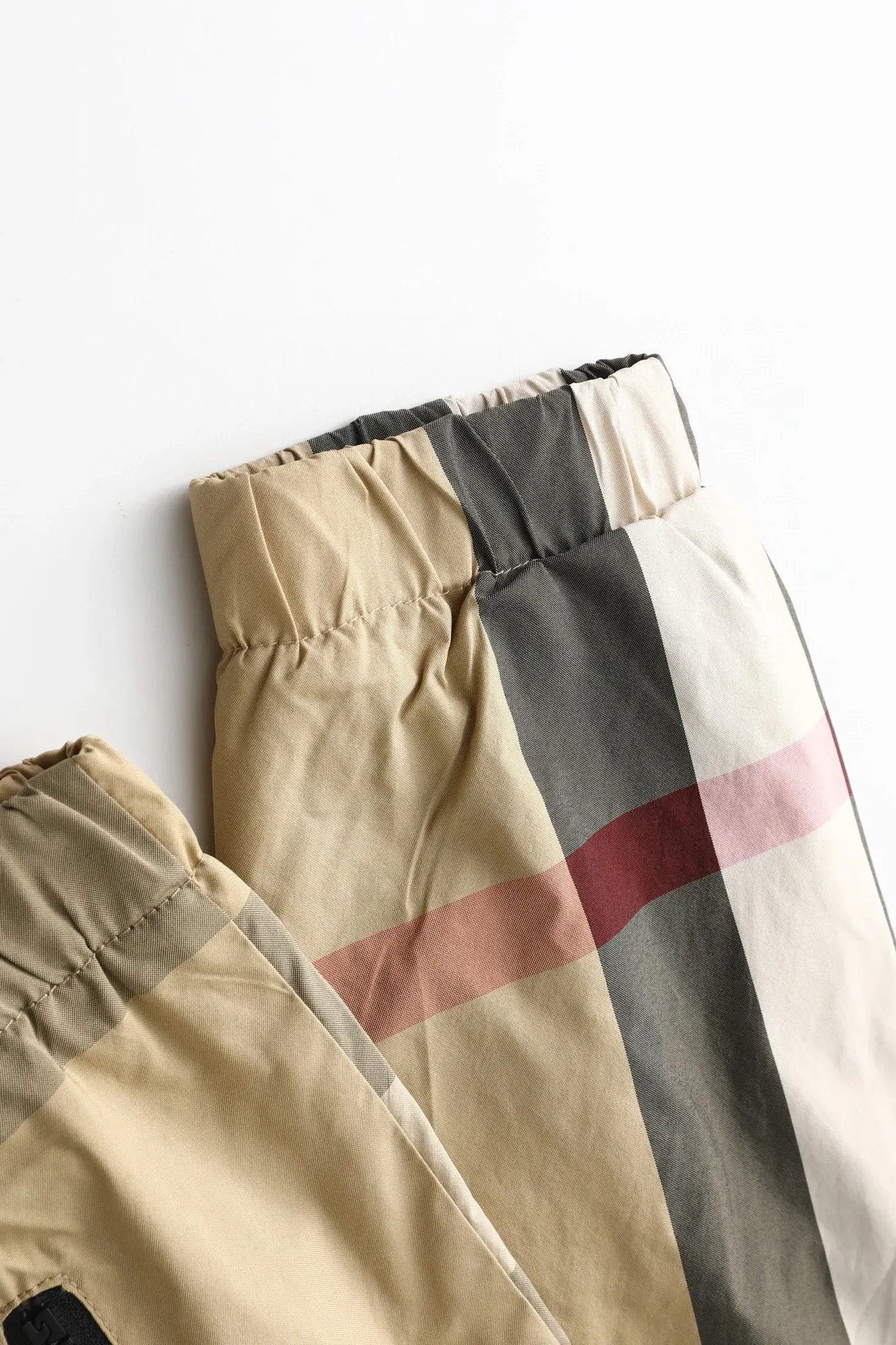 Куртки И Пуховики Женские Burberry 216475