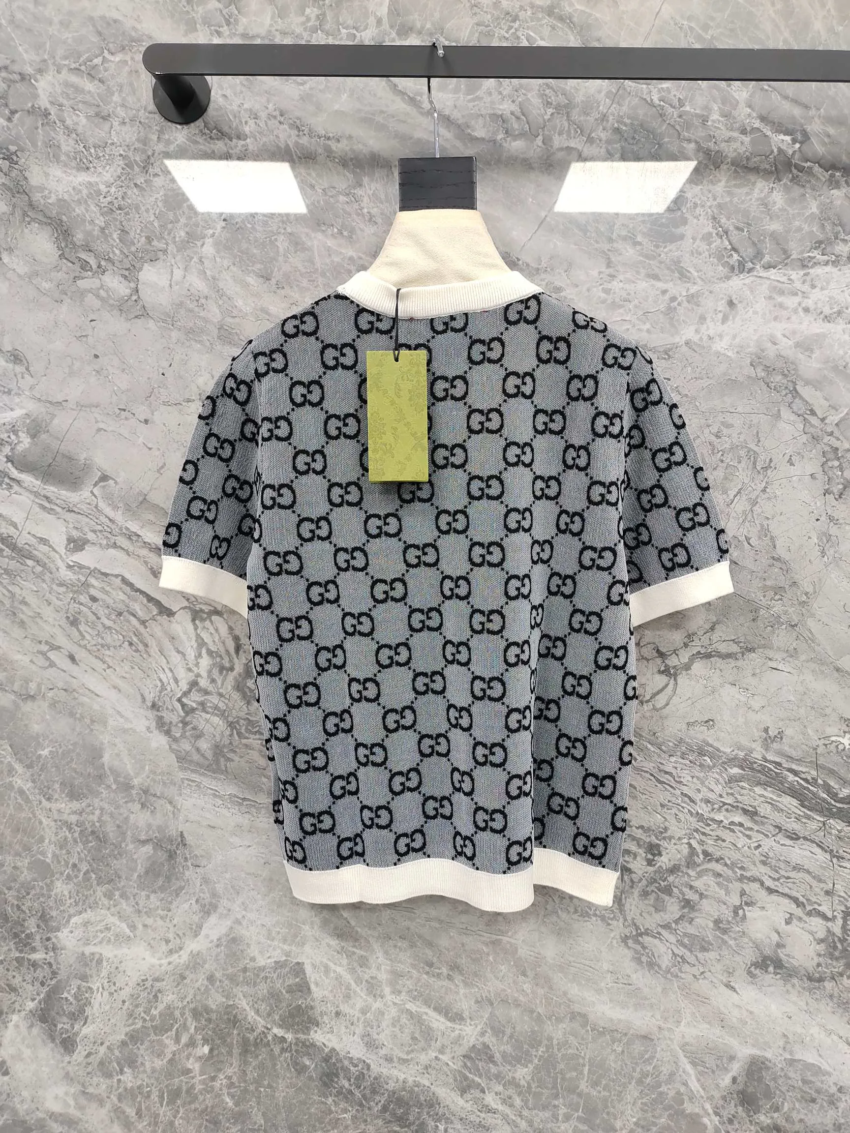 Футболки Женские Gucci 13549548