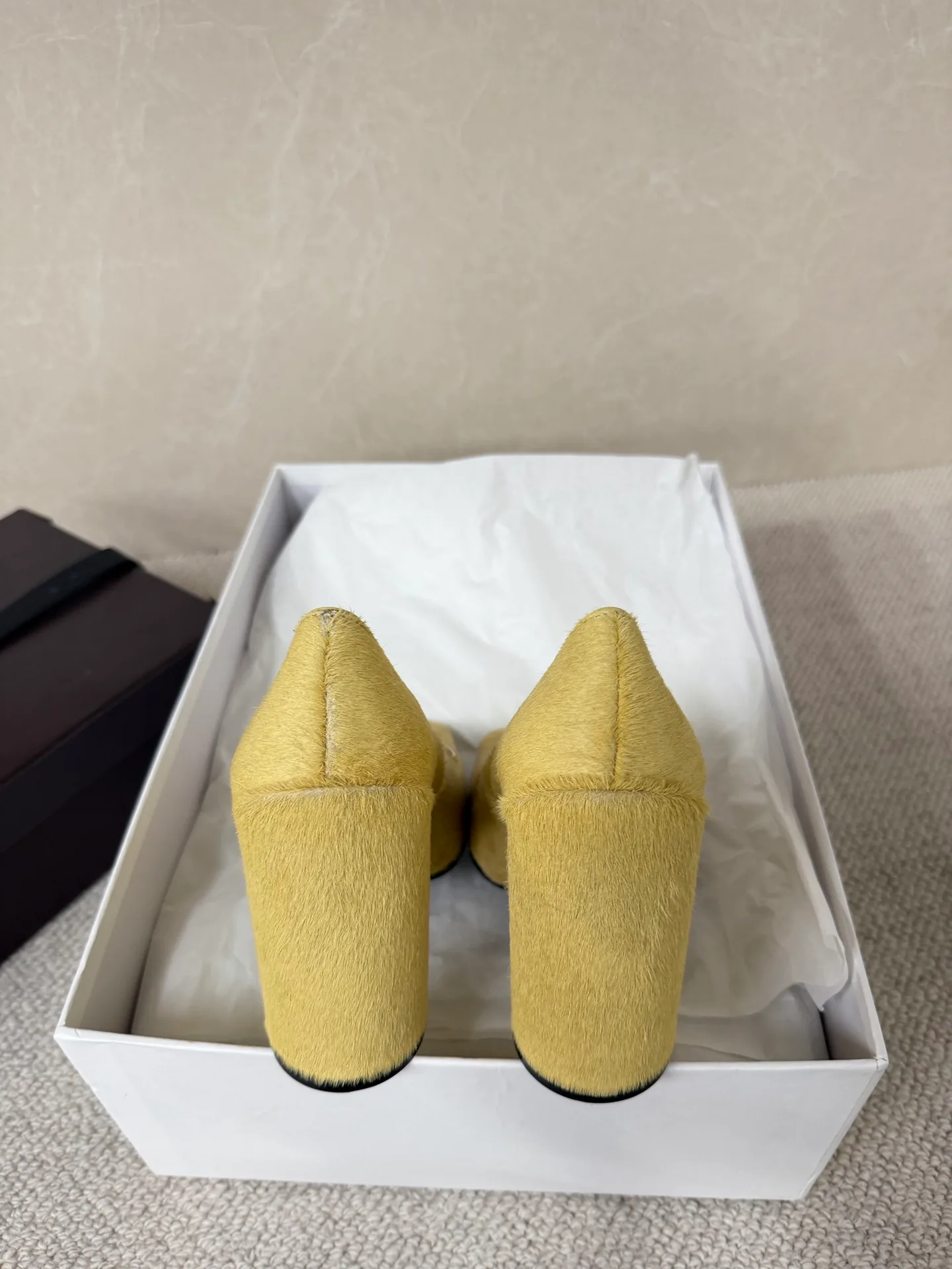 Туфли Женские Alaia 851651