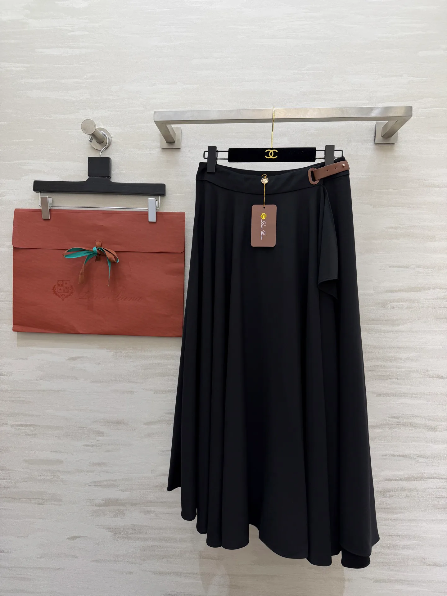 Юбки Женские Loro Piana 11680753