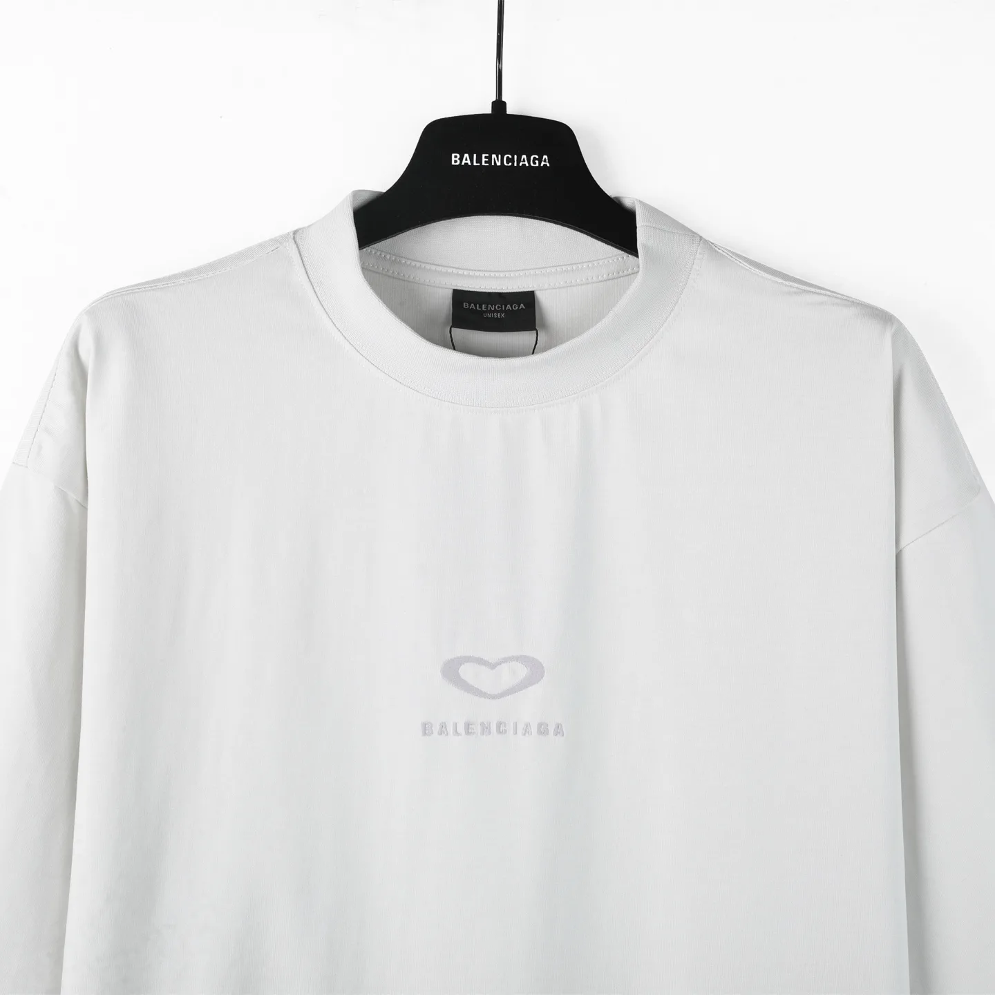 Футболки Женские Balenciaga 18190606