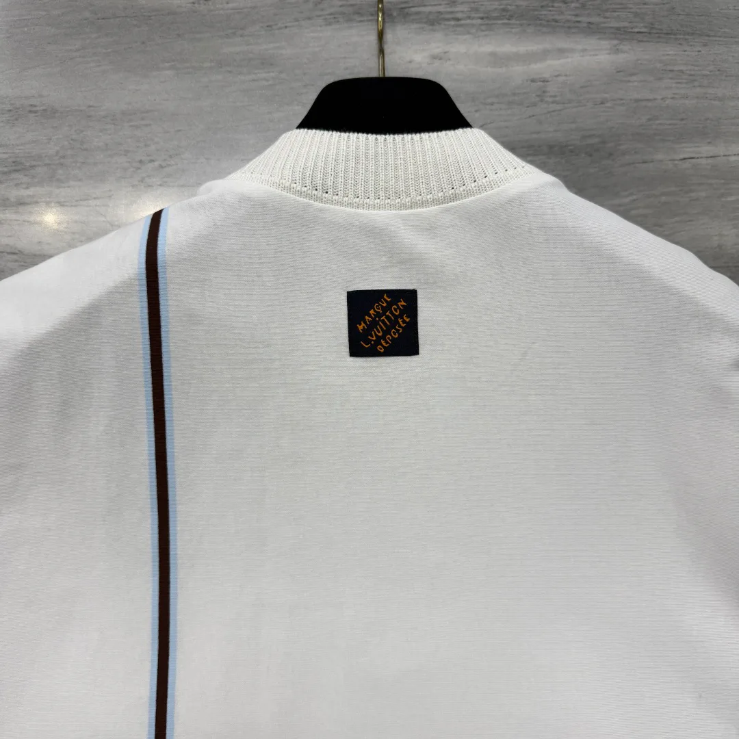 Футболки Мужские Louis Vuitton 12627395