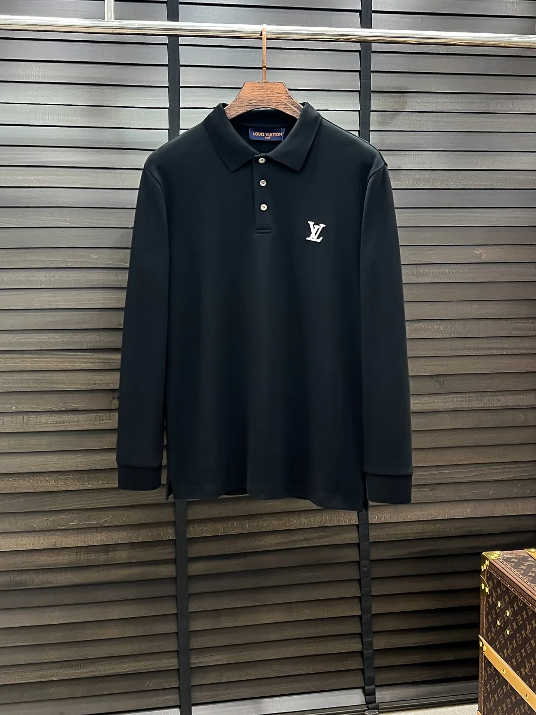 Рубашки Мужские Louis Vuitton 17934355