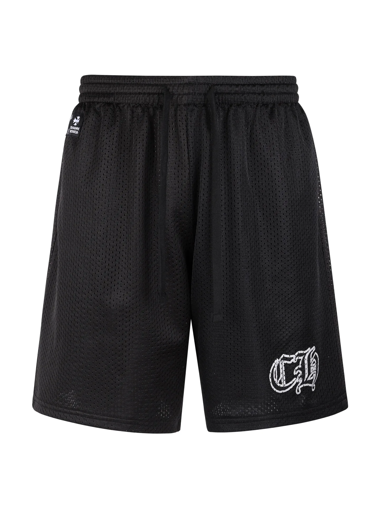 Шорты Женские Chrome Hearts 11482779